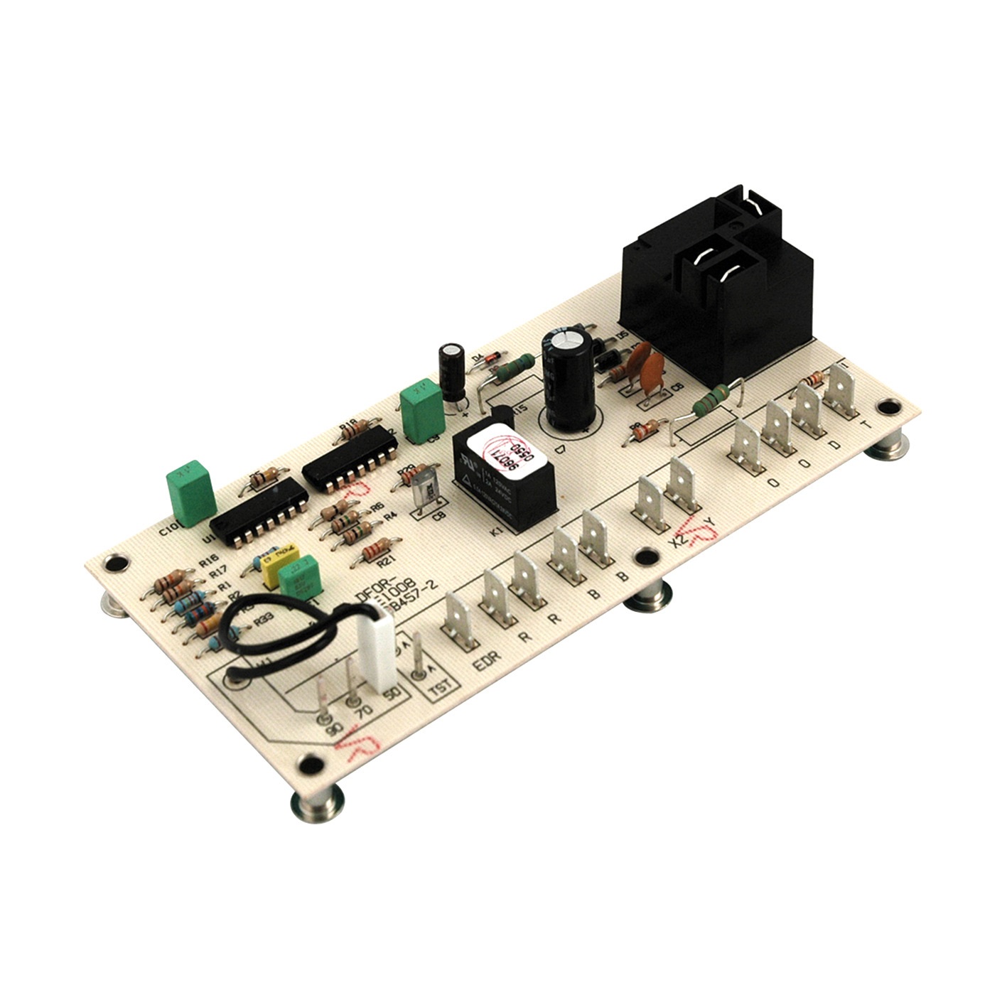 广州东莞深圳新能源pcb贴片加工汽车电子SMT贴片后焊加工厂家