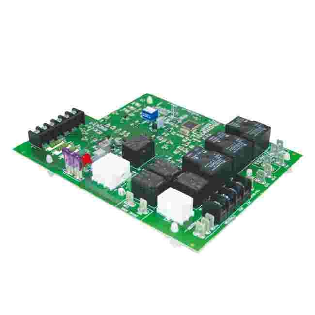 北京厂家供应PCBA板 智能控制板PCB线路板 方案定制