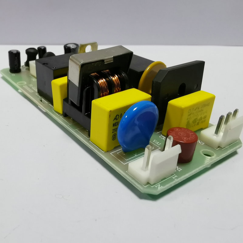 智能控制板双面pcb电路板设计食物料理机电路板控制板厂家直销