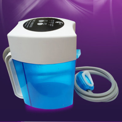自动接尿壶方案开发