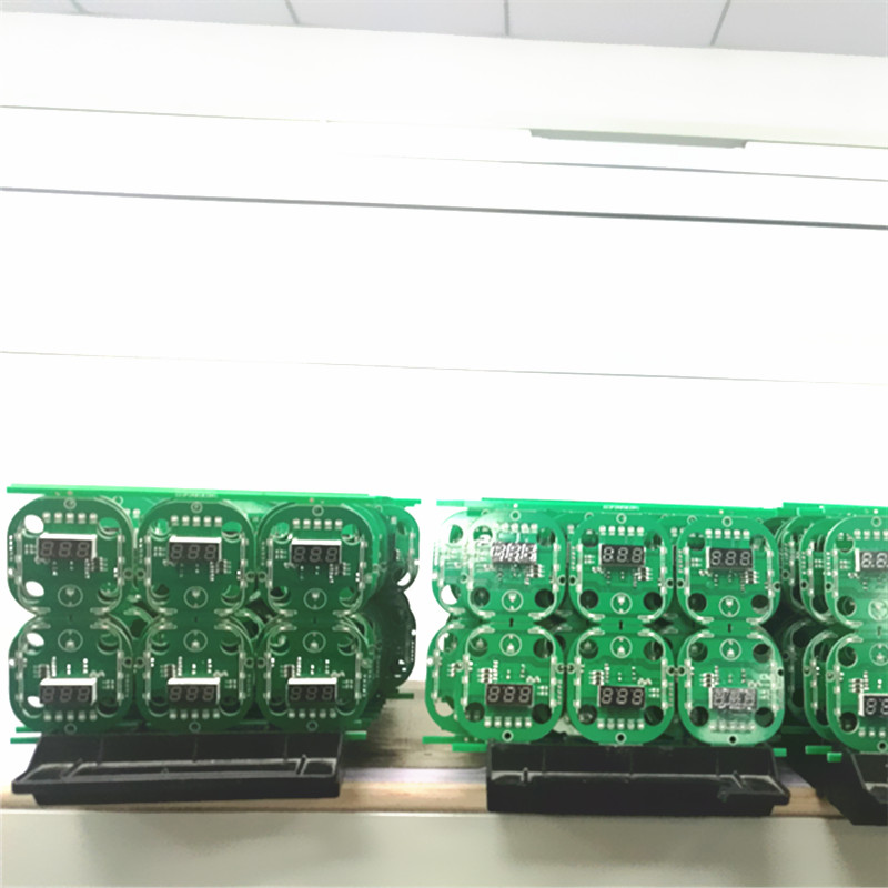 按摩仪PCBA电路板