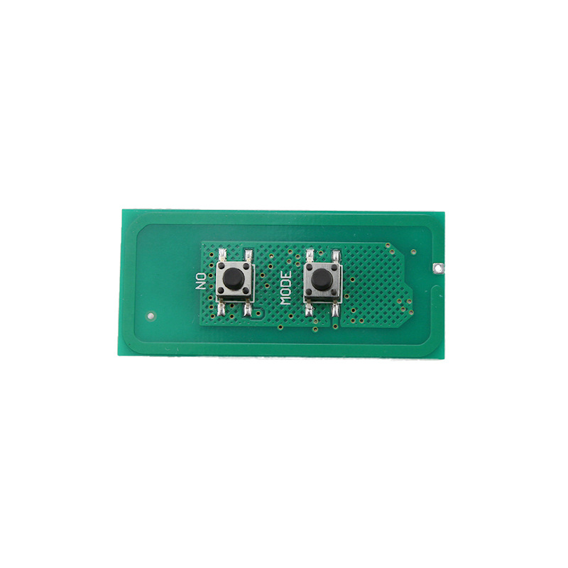 远程遥控射频控制板 十米以外遥控器PCBA电路板 支持定制方案开发
